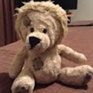 Meet your Posher, Alexa